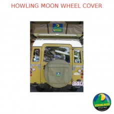 HOWLING MOON WHEEL COVER